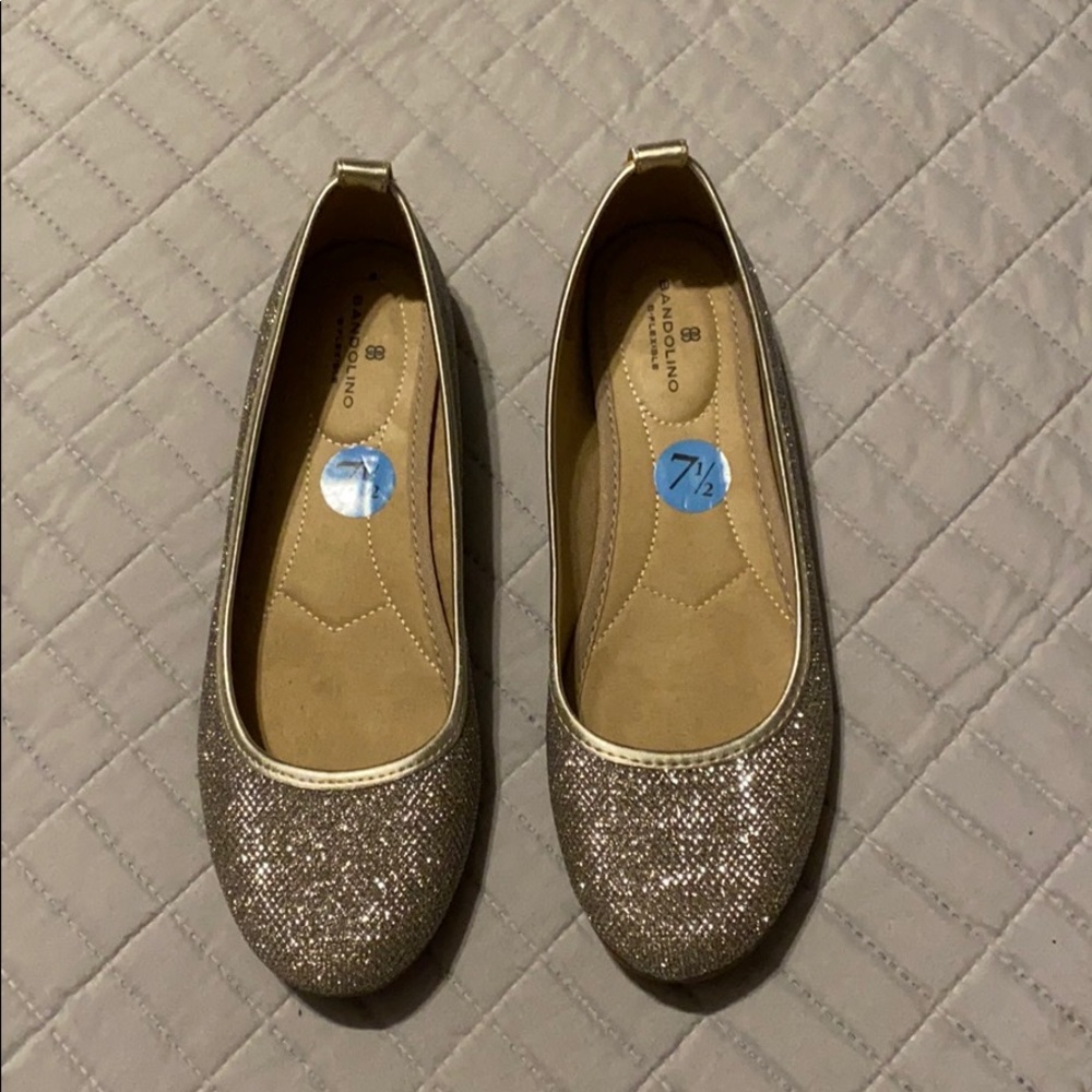 Bandolino Ballet Flats